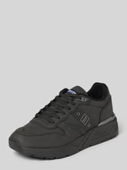 Sneaker mit Schnürverschluss Modell 'RAY04' von Blauer USA - 43