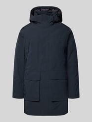 Parka mit Kapuze und Pattentaschen Modell 'MOON' von JACK & JONES Premium - 45