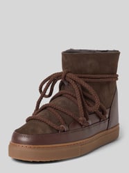 Boots mit Schnürverschluss Modell 'Classic' von INUIKII - 34