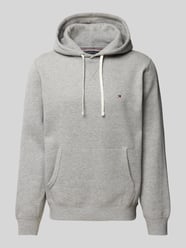 Hoodie mit Logo-Stitching - ig_s von Tommy Hilfiger - 5