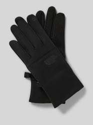 Fingerhandschuhe mit Logo Modell 'ETIP' von The North Face - 6