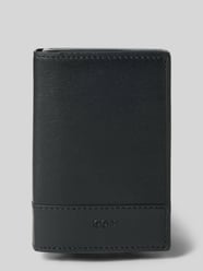 Vak voor pasjes met labeldetail, model 'manciano' van JOOP! Collection - 40