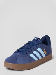 Sneakersy ze skóry Model 'VL COURT 3.0' od adidas Sportswear - 27