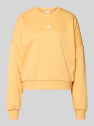 sweatshirt met Logo en Ronde hals van adidas Sportswear - 34