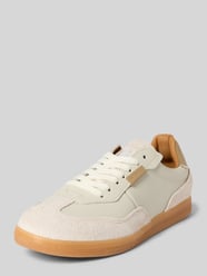 Sneakers met vetersluiting, model 'Emporia' van Steve Madden - 22