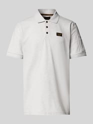 Poloshirt mit Label-Detail von PME Legend - 9