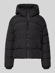 Regular Fit Jacke in Stepp-Optik von Superdry - 10