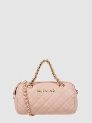 Crossbody Bag in Leder-Optik Modell 'Ocarina' von VALENTINO BAGS Pink - 37