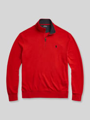 Regular Fit Sweatshirt aus Baumwoll-Mix von Polo Ralph Lauren - 21