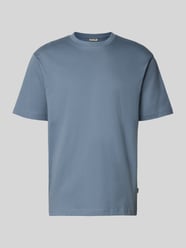 Relaxed Fit T-Shirt aus reiner Baumwolle Modell 'FRED LIFE' von ONLY & SONS - 4