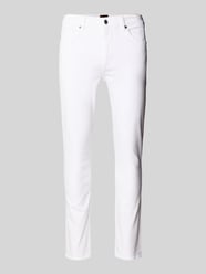 Jeansy z 5 kieszeniami model ‘DELAWARE’ od BOSS Orange - 5