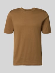 Regular Fit T-Shirt mit Rundhalsausschnitt von MCNEAL - 26