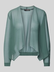 Blazer mit offener Vorderseite von Vera Mont - 1