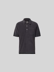Regular Fit Poloshirt aus Baumwoll-Mix von Closed - 10