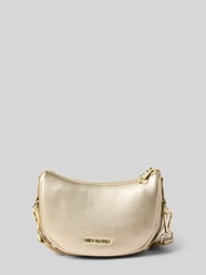 Handtasche mit Label-Applikation Modell 'Sporty Sister' von Hey Marly Gold - 36