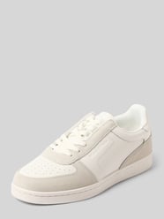 Sneaker aus echtem Leder 'AGAR 3A' von Marc O'Polo - 8