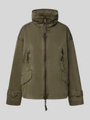 Jacke mit überschnittenen Schultern von Blonde No. 8 - 31