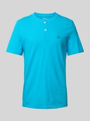 Regular Fit T-Shirt aus reiner Baumwolle von s.Oliver RED LABEL - 4
