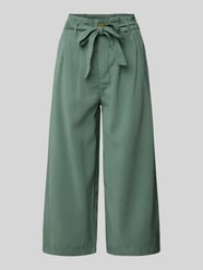 Wide Leg Culotte aus Viskose-Mix Modell 'AMINTA-ARIS LIFE' von Only - 9