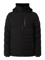 Funktionsjacke mit Label-Details Modell 'POLAR special' von Wellensteyn - 45