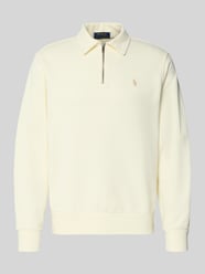Regular Fit Sweatshirt aus reiner Baumwolle von Polo Ralph Lauren - 24