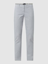 Slim Fit Chino mit Stretch-Anteil von Tom Tailor - 19