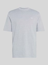 Regular Fit T-Shirt aus reiner Baumwolle von adidas Originals - 36