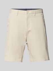 Relaxed Fit Chinoshorts aus Baumwoll-Elasthan-Mix von Tommy Hilfiger - 7
