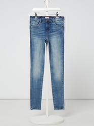 Skinny Fit Jeans mit Stretch-Anteil von Only - 30