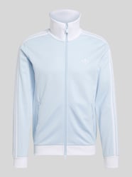Trainingsjacke mit Logo Detail von adidas Originals - 20