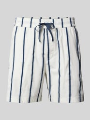 Bermudas mit Eingrifftaschen Modell 'Sandrew' von BOSS Orange - 30