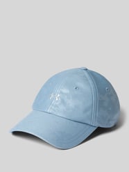 Cap mit Logo-Stitching von Under Armour - 6