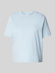 T-shirt met ronde hals van Selected Femme - 44