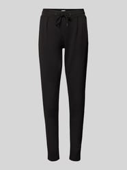 Sweatpants mit Tunnelzug Modell 'KATE' von ICHI - 2