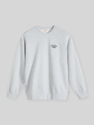 Regular Fit Sweatshirt mit Rückenprint von Levi's® - 5