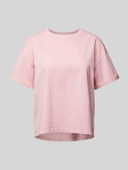 T-Shirt mit Rundhalsausschnitt Modell 'ROSIE' von Bash Rosa - 14