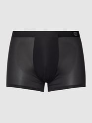 Trunks mit elastischem Bund von HOM Schwarz - 43