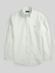 Regular Fit Freizeithemd aus reiner Baumwolle von Polo Ralph Lauren - 46