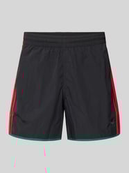 Shorts mit elastischem Bund Modell 'SPRINTER' von adidas Originals - 21
