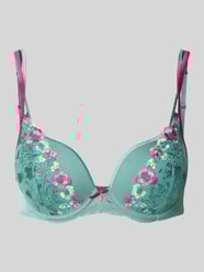 BH mit floralem Stitching Modell 'Lizelot' von Marie Jo - 39