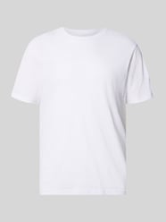 Regular Fit T-Shirt mit Rundhalsausschnitt von MCNEAL - 38