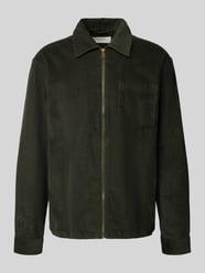 Blouson mit Brusttasche von JACK & JONES - 4