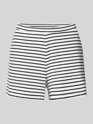 Pyjama-Shorts mit seitlichen Eingrifftaschen von JOOP! Collection - 19