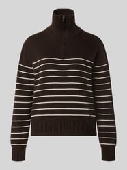 Regular Fit Pullover aus reiner Baumwolle von MANGO - 35