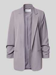 Blazer met reverskraag van Jake*s Collection - 23