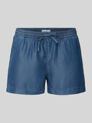 regular fit korte jeans van lyocell model 'PEMA LIFE' van ONLY - 15