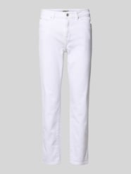 Straight Fit Jeans aus Baumwoll-Mix Modell 'EMILY' von ONLY - 17
