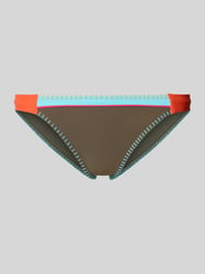 Figi bikini w stylu colour blocking model 'TEKNICOLOR FRESIA' od Banana Moon - 35