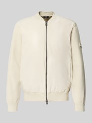 Blouson mit Zweiwege-Reißverschluss Modell 'KAN' von Cinque - 40