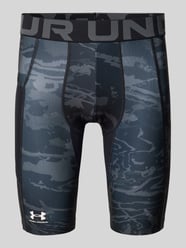 Shorts mit elastischem Logo-Bund von Under Armour - 39